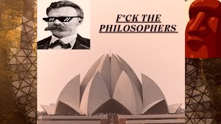 PREJUDICES OF PHILOSOPHERS  BEYOND GOOD AND EVIL  FRIEDRICH NIETZSCHE [upl. by Sullecram]