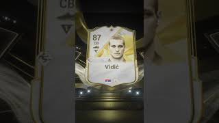 3rd instalment of base icon pack gaming ea ultimateteam fifa eafc25 fc25 packopening [upl. by Erastes]