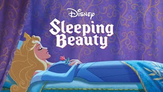 Disneys Sleeping Beauty 1959 Full Movie [upl. by London]