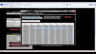 Nikon SpotOn Reviewdemo Ballistics Calculator [upl. by Oirrad]