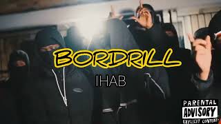 IHAB  BORDRILL PRÉMIX [upl. by Ojillek]