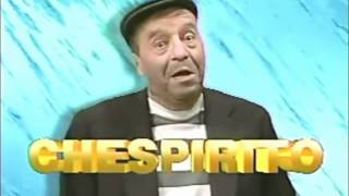 Tema Do Programa Chespirito 19931995 [upl. by Esom]