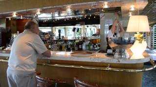 Travel Journalism  CroisiEurope Ship Tours  Sailing the Seine [upl. by Enohpets]