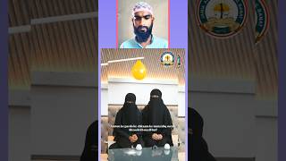 Muslim Girl Islamic Sawaal Jawab Session Quiz Reaction 🕌🇮🇳🕋 muslim islamic quiz jummah namaz [upl. by Stutsman69]