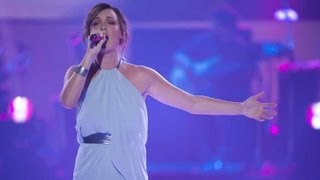 Imogen Brough Sings The Voice The Voice Australia Season 2 [upl. by Alexandr]