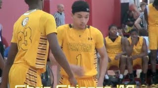 Chris Chiozza 2013 Summer Mixtape [upl. by Karlie]