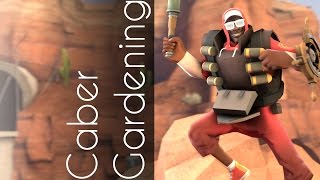 TF2 Caber Gardening [upl. by Nura447]