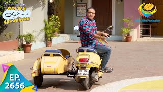 Taarak Mehta Ka Ooltah Chashmah  Episode 2656  Full Episode [upl. by Alexei]