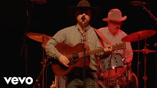 Colter Wall  Motorcycle Live Performance [upl. by Tabbitha]