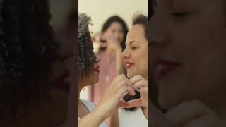 Lesbian Wedding  Two brides [upl. by Schiffman]