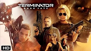 TERMINATOR 7 END OF WAR – The First Trailer 2024 Paramount Pictures HD [upl. by Oniger]