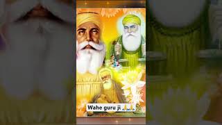 nankana punjabisong wahegurusimran aadshrigurugranthsahibji [upl. by Amitaf]