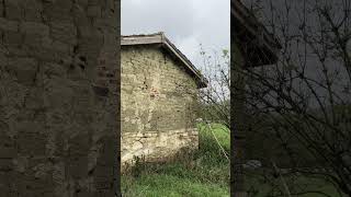 Old Crimean tatar travelvlog nature house in Crimea [upl. by Einnob]