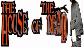 Advertise Intro  The House Of The Dead Sega SaturnPC Music Extended HD [upl. by Rinna]