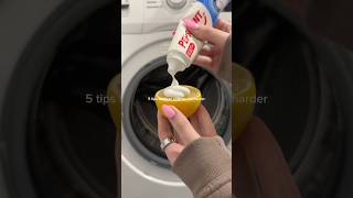 How to clean smarter not harder 💡 shorts cleaningtips cleaninghacks cleantok cleanwithme [upl. by Yvonne]