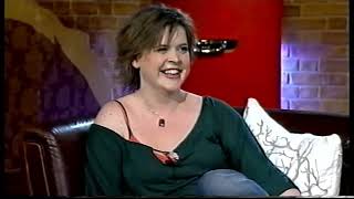 FAQ U 25th May 2005  Henning Wehn Iain Lee Paul Foot Karen Taylor Ruth Brat [upl. by Jamilla218]