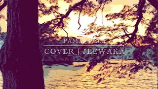 Pama wela à¶´à¶¸à· à·€à·™à¶½à·  Cover version  Jeewaka de Alwis [upl. by Edurtreg]