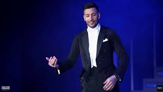 Giovanni Pernice  This Is Me  UK Tour  ATG Tickets [upl. by Ahsemik887]