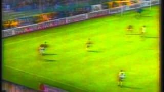 1994 September 27 Parma Italy 2 Vitesse Arnhem Holland 0 UEFA Cup [upl. by Zosima34]