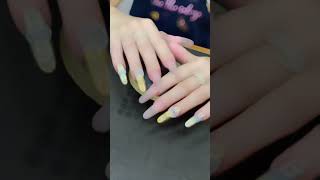 cutenail beautifulnail nails nailsart funny prettynail [upl. by Iinden946]