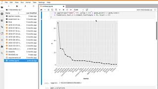 TidyTuesday python analyzing GDPR fines [upl. by Struve242]