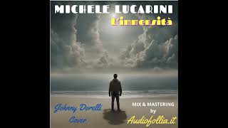 L’immensità Johnny Dorelli Cover [upl. by Bull]