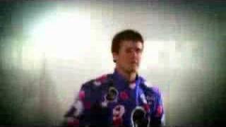 Kasey Kahne Allstate quotSponsorshipquot Commercial [upl. by Proulx]