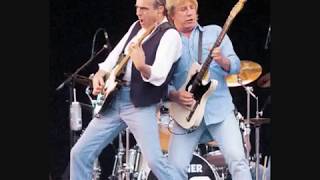 STATUS QUO  Gerdundula Live 2004 [upl. by Shulock854]