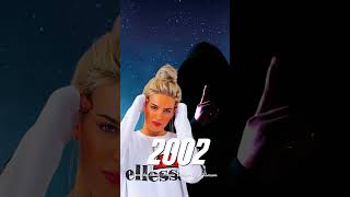 Anne Marie  2002 J Tomson Version music jtomson remix 2002 annemarie annemarie2002 [upl. by Moon]