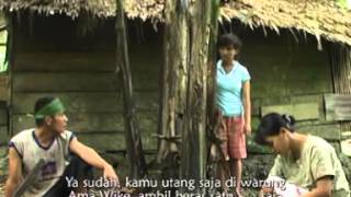 film nias  yustianus mendrofa KE 1 [upl. by Ecidnarb]