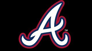 ALL 2017 Atlanta Braves Home Runs [upl. by Shellans]