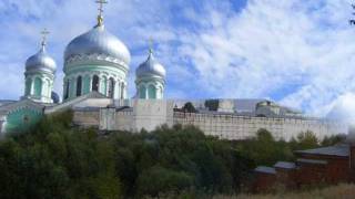 Orthodox Choir of Sankt Petersburg  Angelski Sobor [upl. by Fulviah]