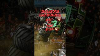 Monster Trucks  Grave Digger Combo viral short shortvideo monstertruck [upl. by Leonteen]