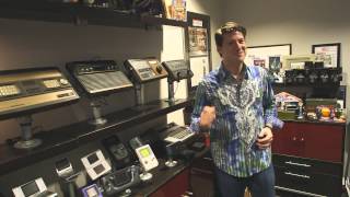 NVIDIA SHIELD Showcase Cribs Edition w Randy Pitchford [upl. by Atirrehs]