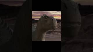 Aladar Roar Dinosaur Disney [upl. by Finn87]