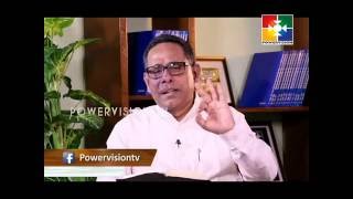 Pr Babu Cherian  Vachana Velicham│Powervision TV│ Episode 13 [upl. by Betthezel531]