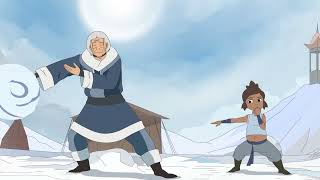 Katara Waterbending Master [upl. by Philcox]