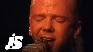 The Communards  Disenchanted Live Aus Dem Alabama 11th May 1987 [upl. by Blinnie]