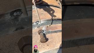 New amazing tool for welding work welding tools shorts newbeginnings youtubeshorts welder yt [upl. by Einnaffit]