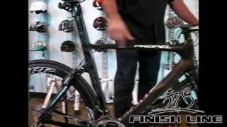 Video Review 2014 Giant Propel Advanced SL 1 [upl. by Berg]