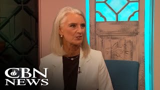 Anne Graham Lotz RachelRuth Lotz Wright Say Jesus Is Coming Back Soon His Return Is Imminent [upl. by Eixam77]