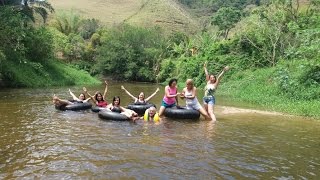 Boia Cross no Camping Cantinho Doce  Lumiar [upl. by Heinrick]