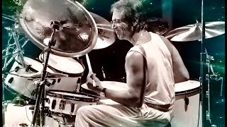 NEW PART2 Vinnie Colaiuta compilation [upl. by Nimrak]