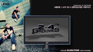 Conways vs Dominoe  Here I Am 24 Grooves Remix [upl. by Naaman]