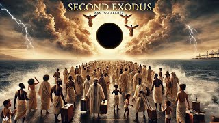 The Second Exodus Are you Ready [upl. by Mcwherter]