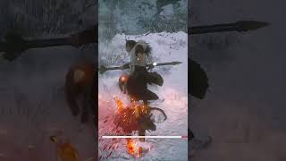 Here’s a guide on how to beat Erlang The toughest boss fight in wukongblackmyth [upl. by Ennayelhsa]