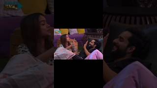 abhisha 🥺❤🧿 fukrainsaan love abhishekmalhaan abhisha manisharani shortsviral shorts [upl. by Aenyl]