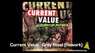 Current Value  Grey Steel Rework [upl. by Menell256]