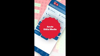 Acute Otitis Media [upl. by Adlemi]