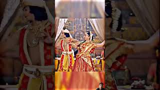 Tum bin Maiquot Radha Krishna siryal HD watsapp Stutas radha krishna shorts youtubeshorts song [upl. by Haela141]